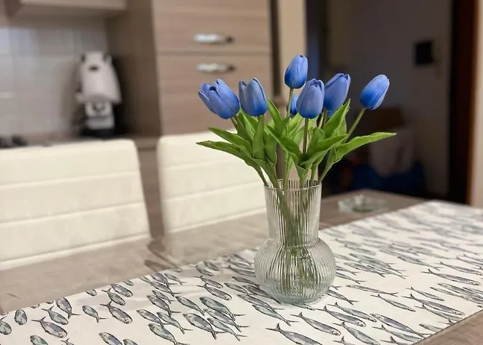 Acquamarina Home