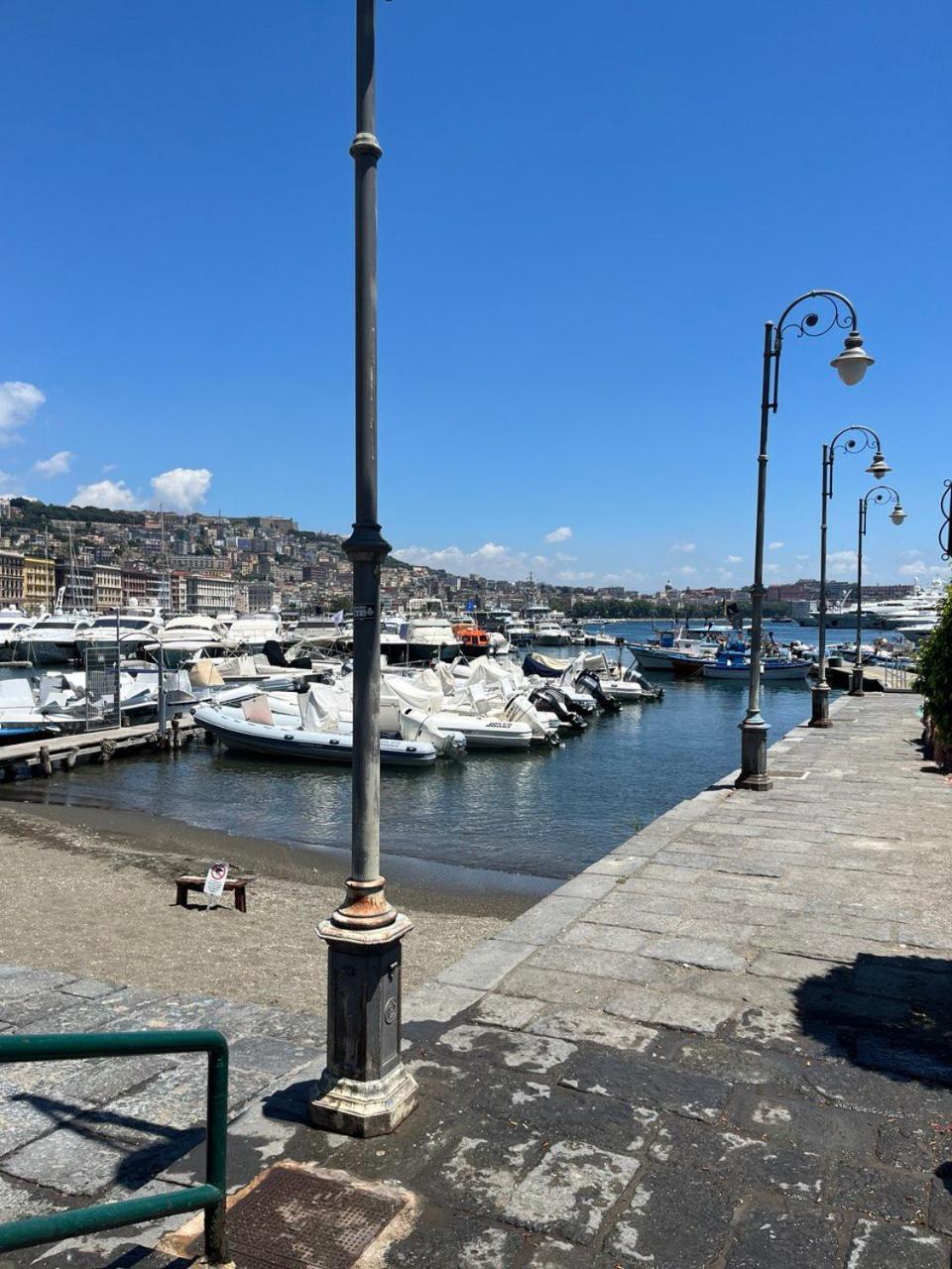 Acquamarina Holiday home Naples