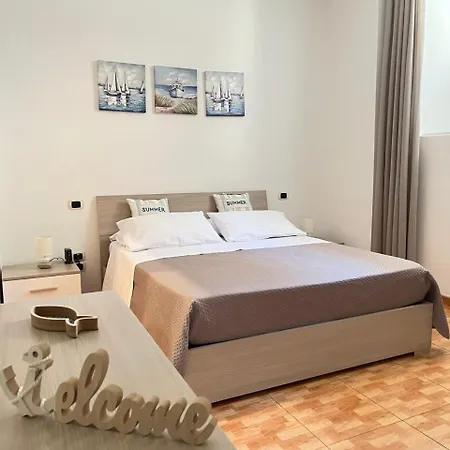 Acquamarina Home Neapel Exterior foto