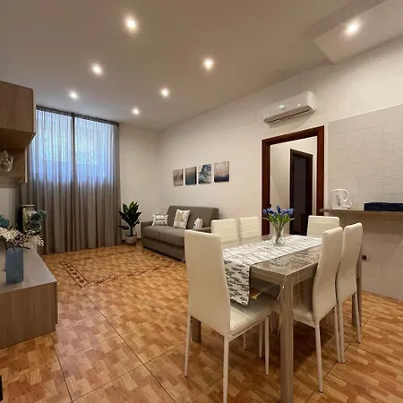 Acquamarina Home Neapel Exterior foto