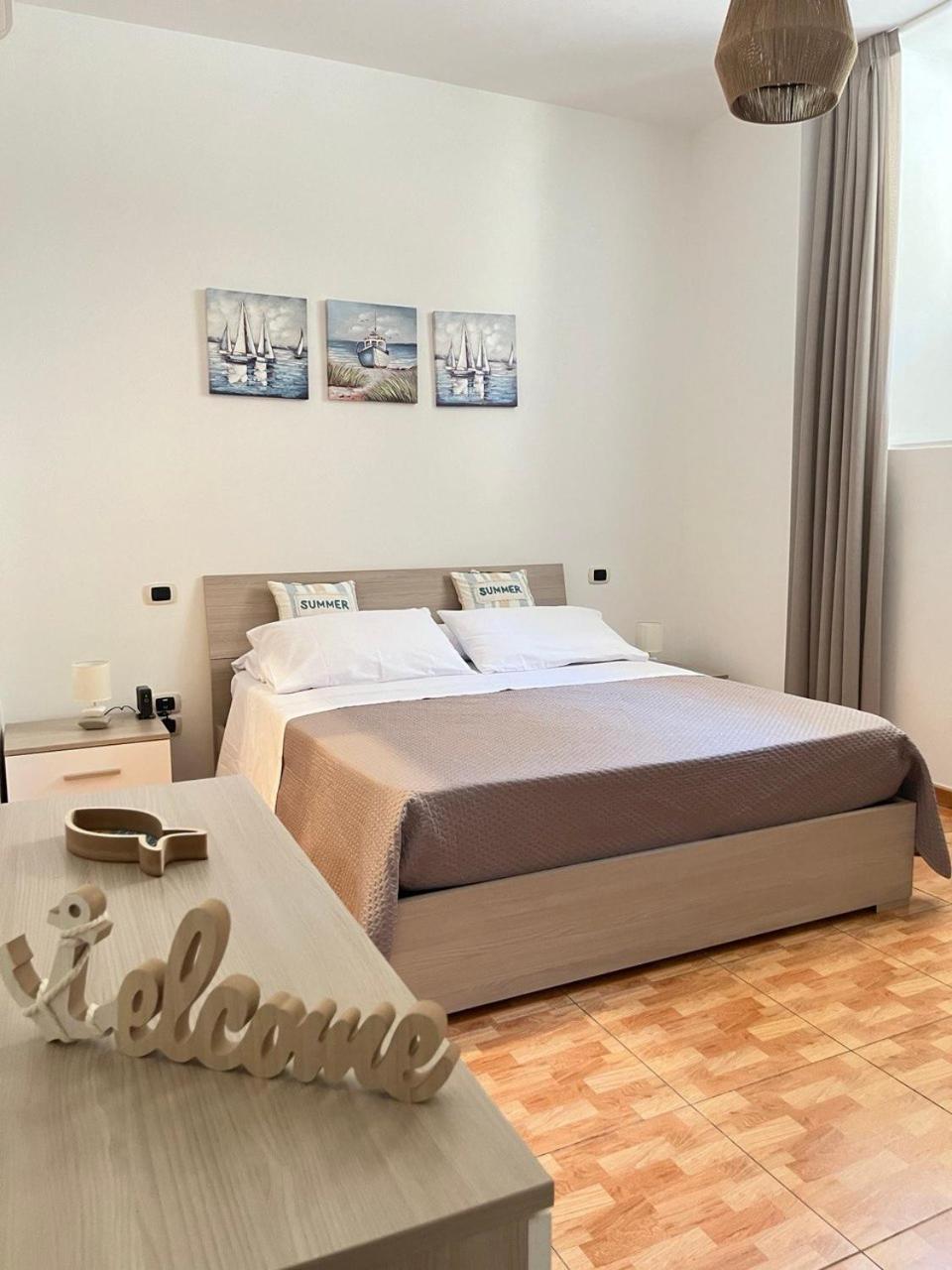 Сasa de vacaciones Acquamarina
